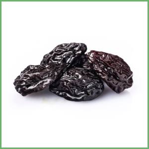 Overnight soaked prunes benefits